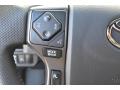  2019 Toyota Tacoma TRD Pro Double Cab 4x4 Steering Wheel #26