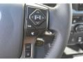  2019 Toyota Tacoma TRD Pro Double Cab 4x4 Steering Wheel #27