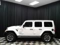 2018 Wrangler Unlimited Sahara 4x4 #1 2018 Wrangler Unlimited Sahara 4x4 #1