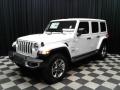 2018 Wrangler Unlimited Sahara 4x4 #2 2018 Wrangler Unlimited Sahara 4x4 #2
