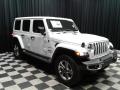 2018 Wrangler Unlimited Sahara 4x4 #4 2018 Wrangler Unlimited Sahara 4x4 #4