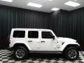 2018 Wrangler Unlimited Sahara 4x4 #5 2018 Wrangler Unlimited Sahara 4x4 #5
