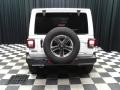 2018 Wrangler Unlimited Sahara 4x4 #7 2018 Wrangler Unlimited Sahara 4x4 #7