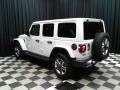 2018 Wrangler Unlimited Sahara 4x4 #8 2018 Wrangler Unlimited Sahara 4x4 #8