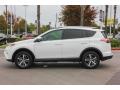 2016 RAV4 XLE #4