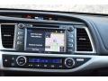 Navigation of 2019 Toyota Highlander SE AWD #10