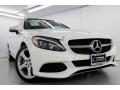 2017 C 300 Coupe #2