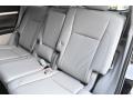 Rear Seat of 2019 Toyota Highlander SE AWD #16