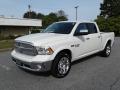 2018 1500 Laramie Crew Cab 4x4 #2