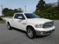 2018 1500 Laramie Crew Cab 4x4 #4