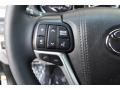  2019 Toyota Highlander SE AWD Steering Wheel #29