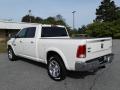 2018 1500 Laramie Crew Cab 4x4 #8