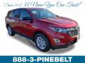 2019 Equinox LT #1 2019 Equinox LT #1