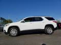 2019 Traverse LT #3