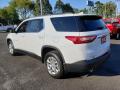 2019 Traverse LT #4