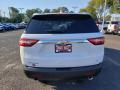 2019 Traverse LT #5