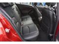 Rear Seat of 2018 Mazda MAZDA3 Touring 4 Door #16