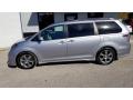 2011 Sienna SE #9