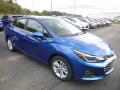 2019 Cruze LT #7 2019 Cruze LT #7