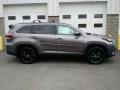 2019 Toyota Highlander Predawn Gray Mica #2 2019 Toyota Highlander Predawn Gray Mica #2