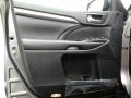 Door Panel of 2019 Toyota Highlander SE AWD #7 Door Panel of 2019 Toyota Highlander SE AWD #7