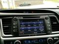 Controls of 2019 Toyota Highlander SE AWD #14 Controls of 2019 Toyota Highlander SE AWD #14