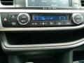 Controls of 2019 Toyota Highlander SE AWD #15 Controls of 2019 Toyota Highlander SE AWD #15