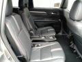 Rear Seat of 2019 Toyota Highlander SE AWD #21 Rear Seat of 2019 Toyota Highlander SE AWD #21