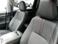 Front Seat of 2019 Toyota Highlander SE AWD #24 Front Seat of 2019 Toyota Highlander SE AWD #24