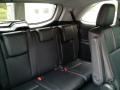 Rear Seat of 2019 Toyota Highlander SE AWD #25 Rear Seat of 2019 Toyota Highlander SE AWD #25