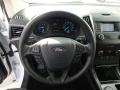  2019 Ford Edge SE AWD Steering Wheel #16