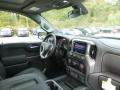 Dashboard of 2019 Chevrolet Silverado 1500 LTZ Crew Cab 4WD #12