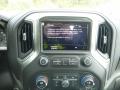 Controls of 2019 Chevrolet Silverado 1500 LTZ Crew Cab 4WD #20