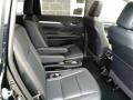 Rear Seat of 2019 Toyota Highlander XLE AWD #23