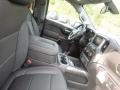 2019 Silverado 1500 LTZ Crew Cab 4WD #10