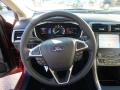  2019 Ford Fusion SE Steering Wheel #16