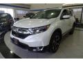 2018 CR-V Touring AWD #1 2018 CR-V Touring AWD #1