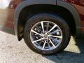  2019 Toyota Highlander XLE AWD Wheel #6