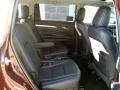 Rear Seat of 2019 Toyota Highlander XLE AWD #19