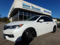 2017 Accord Sport Special Edition Sedan #1 2017 Accord Sport Special Edition Sedan #1
