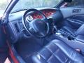  2001 Plymouth Prowler Agate Interior #16