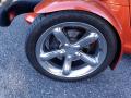  2001 Plymouth Prowler Roadster Wheel #19