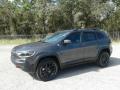2019 Cherokee Trailhawk Elite 4x4 #1