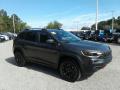 2019 Cherokee Trailhawk Elite 4x4 #7