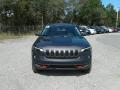 2019 Cherokee Trailhawk Elite 4x4 #8