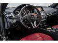  2017 Mercedes-Benz E 400 Cabriolet Steering Wheel #6