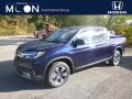 2019 Ridgeline RTL-E AWD #1