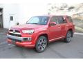 2016 4Runner Limited 4x4 #2
