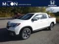 2019 Ridgeline RTL-E AWD #1