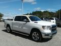2019 1500 Big Horn Crew Cab 4x4 #7
